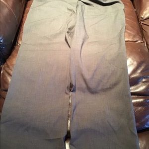 Worthington Modern Fit wide leg pants